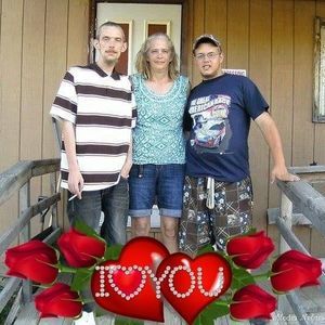 Meet your Posher, Terry-lin